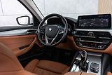 BMW Řada 5 530d xDrive*TAŽNÉ*N.TOPENÍ*ČR - náhled 9