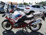 BMW R 1200 GS Rallye - náhled 14