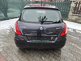 Suzuki Swift 1,2 4x4 1.majitel - náhled 6