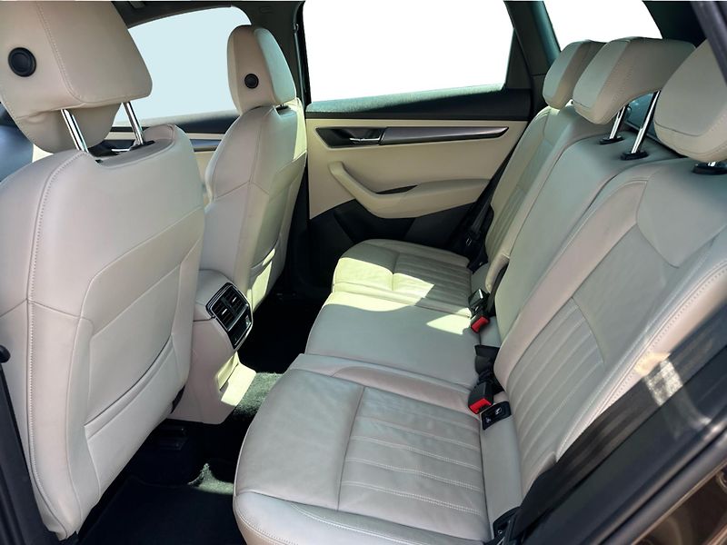Škoda Karoq Style 2.0 TDI 110kW 4x4 - fotka 12 z 26