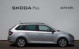 Škoda Fabia (2021) TSI 70 kW Ambition - náhled 6