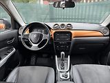 Suzuki Vitara 1,6 4x4 AUTOMAT - náhled 14