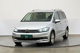 Volkswagen Touran - náhled 1