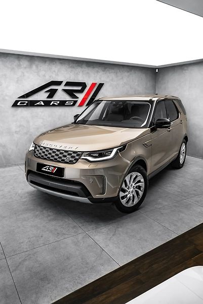 Land Rover Discovery CZ, 1.majitel, top stav - fotka 8 z 22