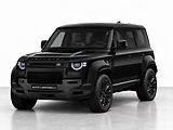 Land Rover Defender (2026) OCTA P635 V8 BLACK EDITION - náhled 1