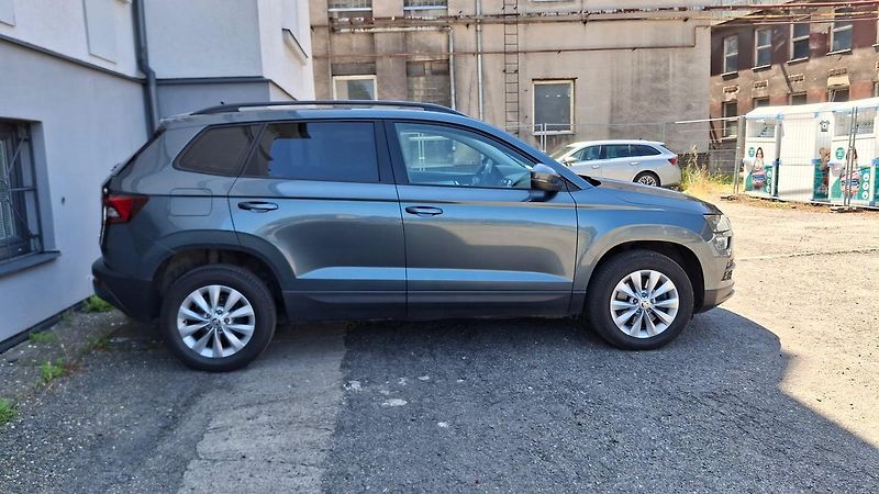 Škoda Karoq (2018) - fotka 3 z 10