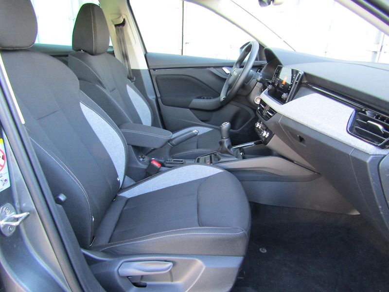 Škoda Scala FL Selection 1.0 TSI /85kW 6st - fotka 21 z 30