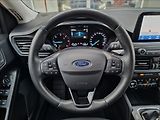 Ford Focus 1.5 EcoBlue Titanium,ČR,1.Maj - náhled 21