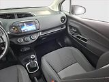 Toyota Yaris (2018) 1.5 Dual VVT-i, Serv.kniha - náhled 8