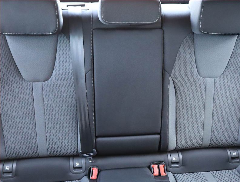 Škoda Octavia (2020) Style 1.4 TSI iV - fotka 10 z 17