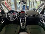 Opel Zafira TOURER 1.4 TURBO 103kW 7 MÍST  - náhled 9