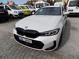 BMW Řada 3 330I 180 KW M SPORT XDRIVE - náhled 1