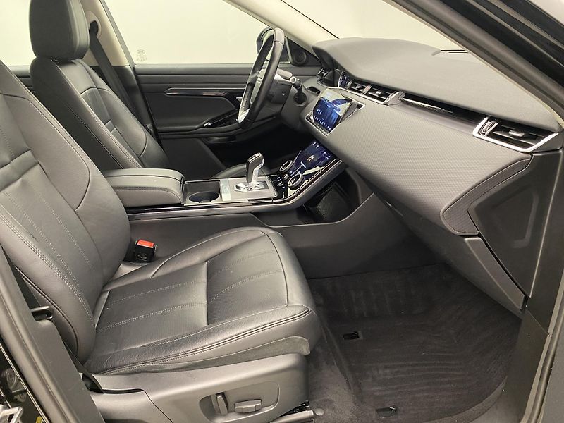 Land Rover Range Rover Evoque D180 S AWD AUT  - fotka 23 z 48