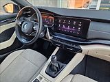Škoda Octavia 2.0 TDI 110kW Style Combi,ČR - náhled 40