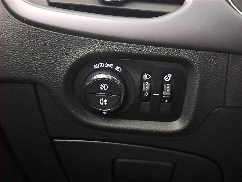 Opel Astra (2016) 1.4 T, ČR,1.maj, Serv.kniha - fotka 16 z 17