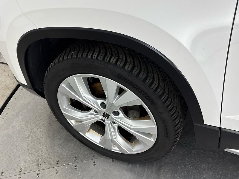 Seat Ateca Xperience DSG - fotka 28 z 28