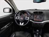 Fiat Freemont (2015) 2.0 MultiJet, 4X4, Automat - náhled 7