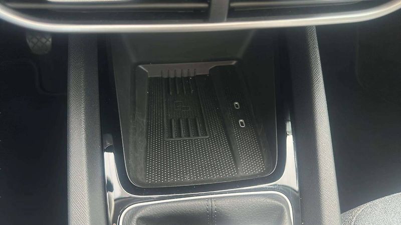 Škoda Octavia Combi Top Selection 1,5TSI 110 - fotka 17 z 29