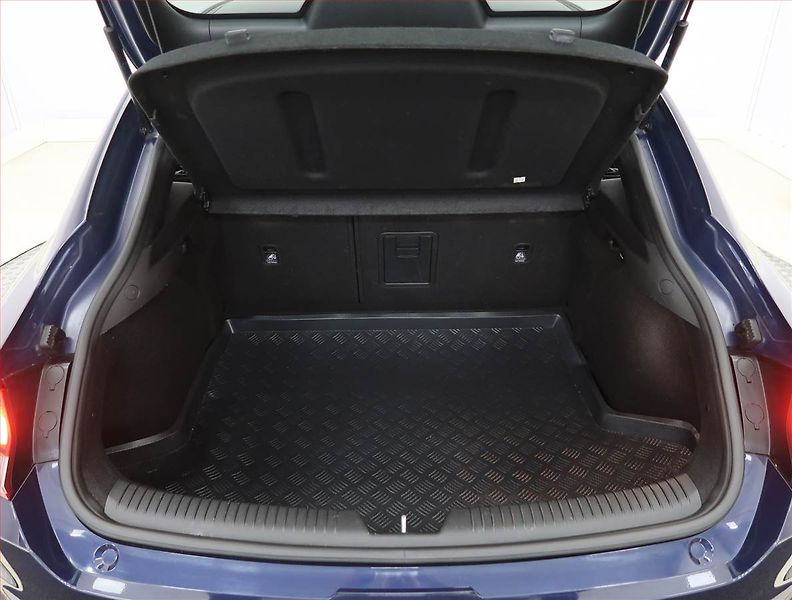Hyundai i30 (2019) Style 1.6 CRDi, Automat - fotka 14 z 23