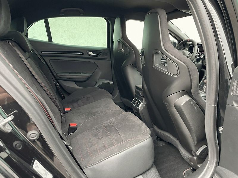 Renault Mégane (2024) RS ULTIME 1,8TCe 300k EDC - fotka 9 z 28