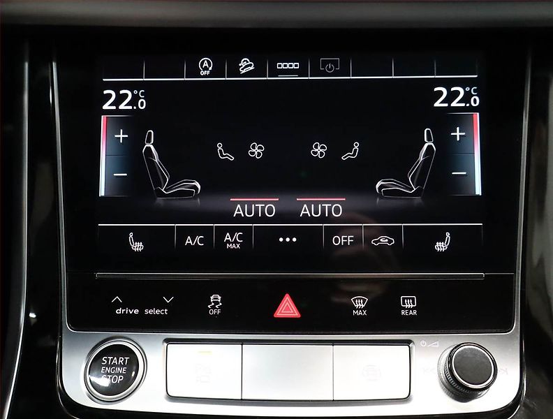Audi Q7 (2021) 50 TDI - fotka 23 z 31