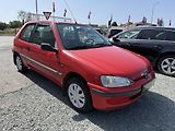 Peugeot 106 1.0i - náhled 1
