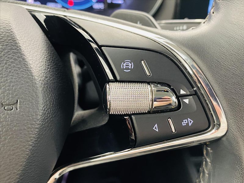 Škoda Octavia 1,5 TSI DSG 110kW e-Tec Clever - fotka 14 z 26