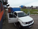 Nissan Navara (2009) King-Cab 2.5 DCi 4x4 tažné 3t - náhled 14
