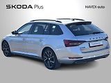 Škoda Superb (2023) Combi 2.0 TDI DSG Sportline - náhled 35