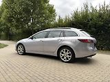 Mazda 6 2.5 Top Bose - náhled 6