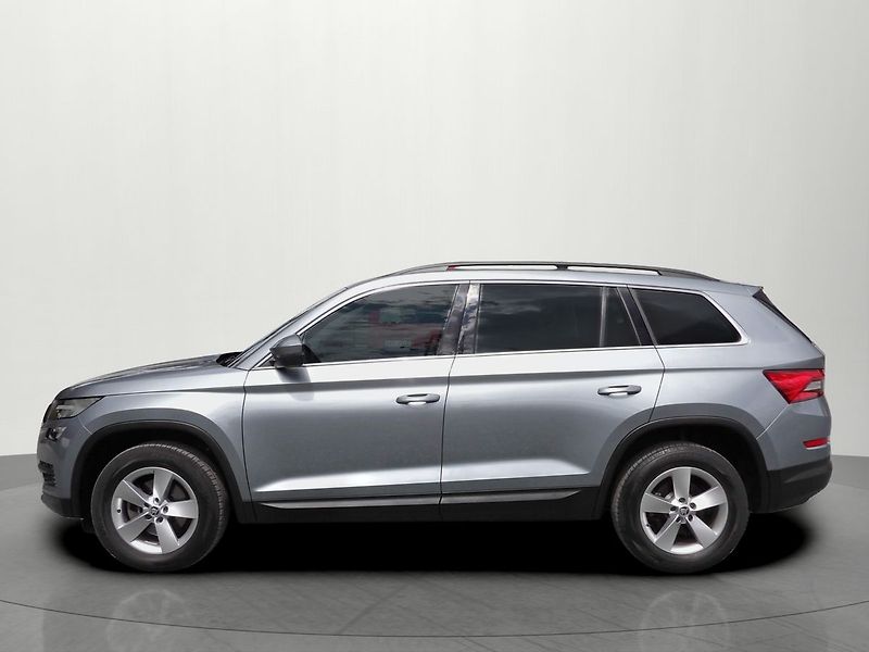 Škoda Kodiaq 1.4TSI 110kW 4x4 Tažné 360° - fotka 2 z 34