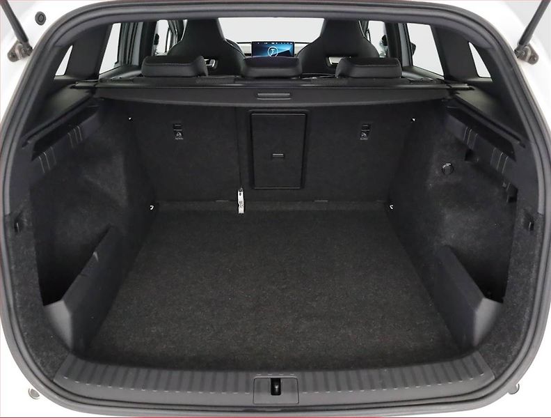 Škoda Enyaq (2021) Sportline iV 60 (62 kWh) - fotka 16 z 19