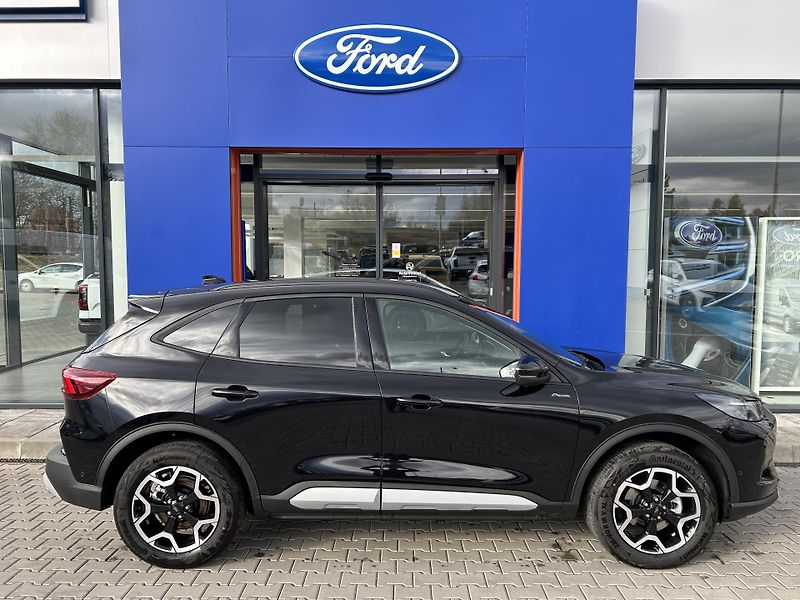 Ford Kuga Active X 2,5 HEV 134kW AWD - fotka 5 z 37