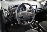 Ford EcoSport 1,0 ECOBOOST ST-LINE - náhled 12