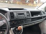 Volkswagen Transporter (2016) T6 2.0TDi 4x4 novy 3S sklapeč  - náhled 9