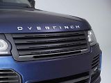 Overfinch Range Rover London Edition.