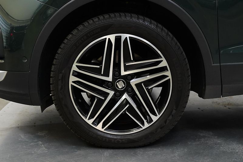 Seat Tarraco - fotka 10 z 29