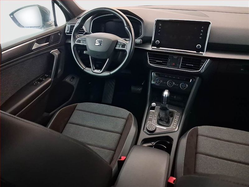 Seat Tarraco (2019) Xcellence 2.0 TDI 4Drive - fotka 7 z 19