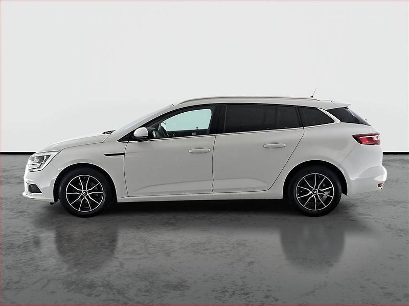 Renault Mégane (2017) 1.6 SCe, Serv.kniha, Tempomat - fotka 3 z 14