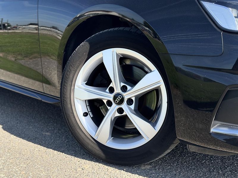 Audi A4 Avant (2023) 35 TFSI | 2023 | 1. majitel - fotka 3 z 14