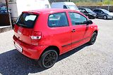 Volkswagen Fox (2006) 1,2i EL.OKNA SERVO ESP CENTRÁL - náhled 7