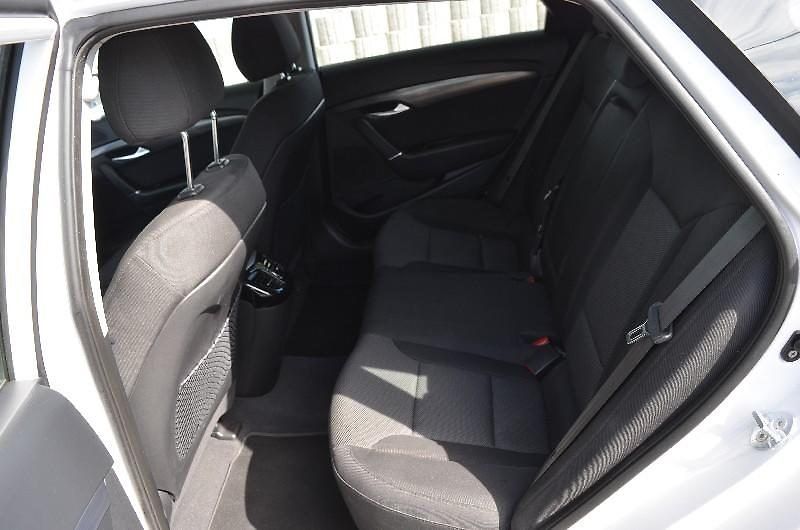Hyundai i40 COMBI - fotka 14 z 23