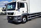 MAN TGM (2021) 18.250 / EURO 6 / CHŁODNIA + W - náhled 23