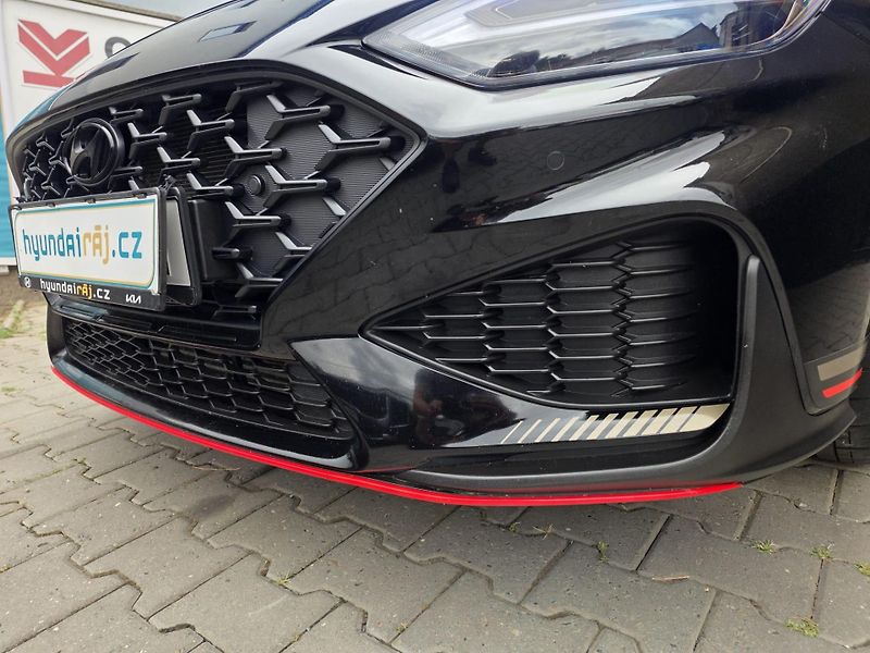 Hyundai i30 2.0-N-206kw-LIMIT EDICE 25ks - fotka 7 z 40