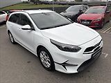 Kia Ceed 1,5 TGDi TOP ZÁRUKA CARPLAY - náhled 7
