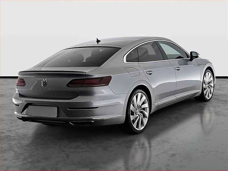 Volkswagen Arteon (2018) R-line 2.0 BiTDI 4Motion - fotka 5 z 20