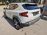 Dacia Duster (2026) Journey ECO-G 120 - náhled 3