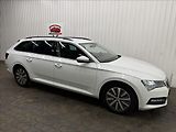 Škoda Superb 2.0TDI 110kW Manuál 1 Majitel - náhled 11