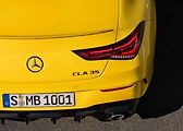 Mercedes-AMG CLA 35