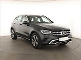 Mercedes-Benz GLC (2019) 220 d 4MATIC - náhled 1